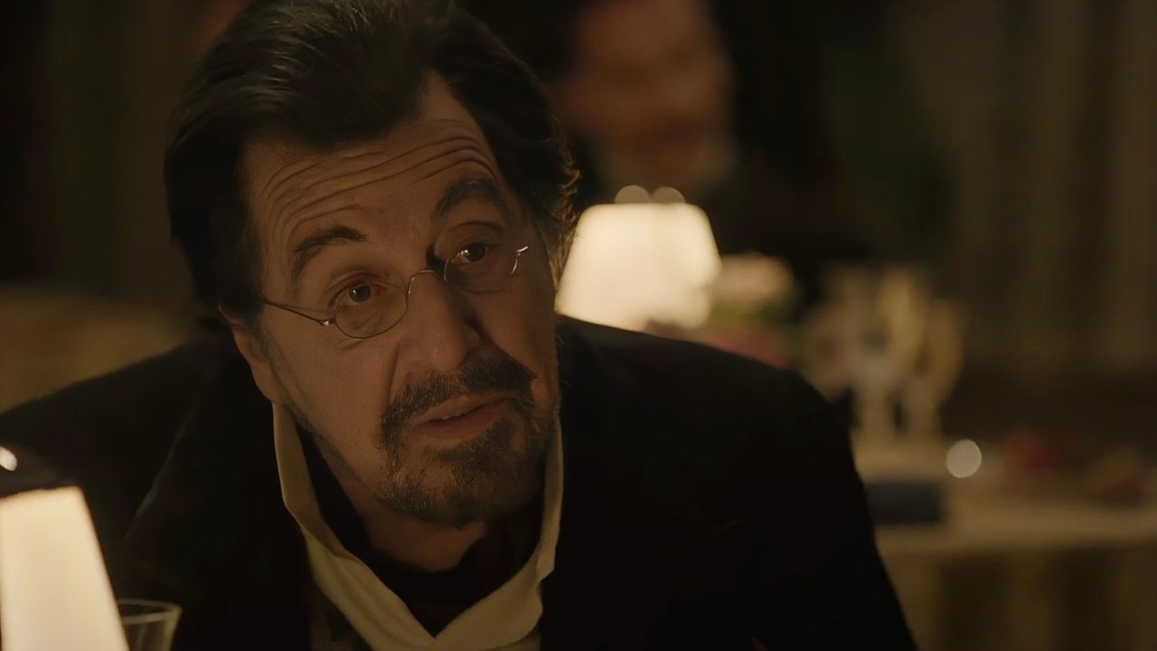 ModÃ¬, Three Days on the Wing of Madness Movie Screenshot 3