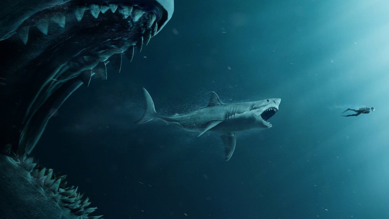 The Meg Movie Screenshot 3