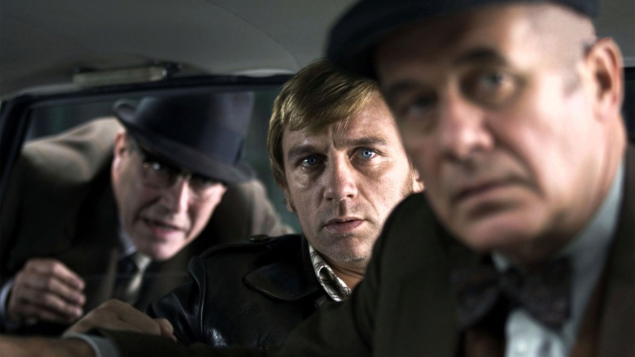 Munich Movie Screenshot 4
