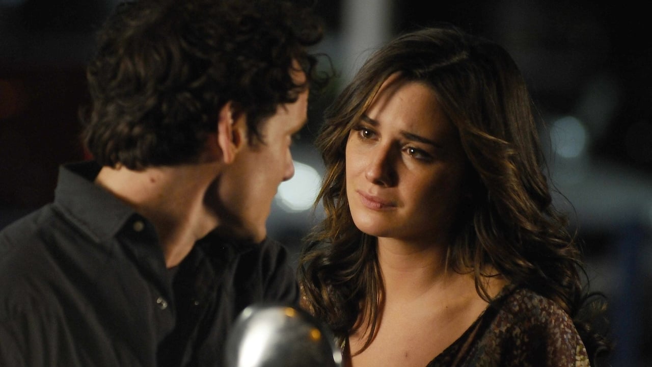 Odd Thomas Movie Screenshot 1