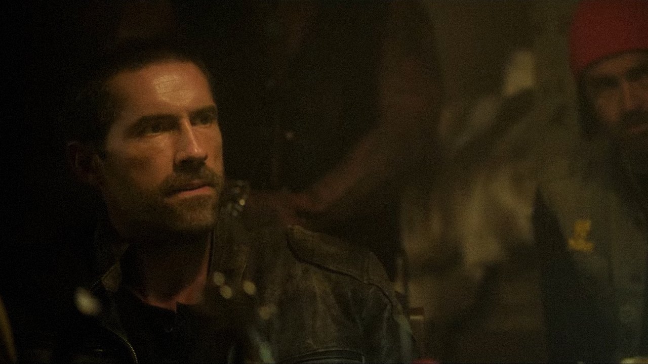 Day of Reckoning Movie Screenshot 5