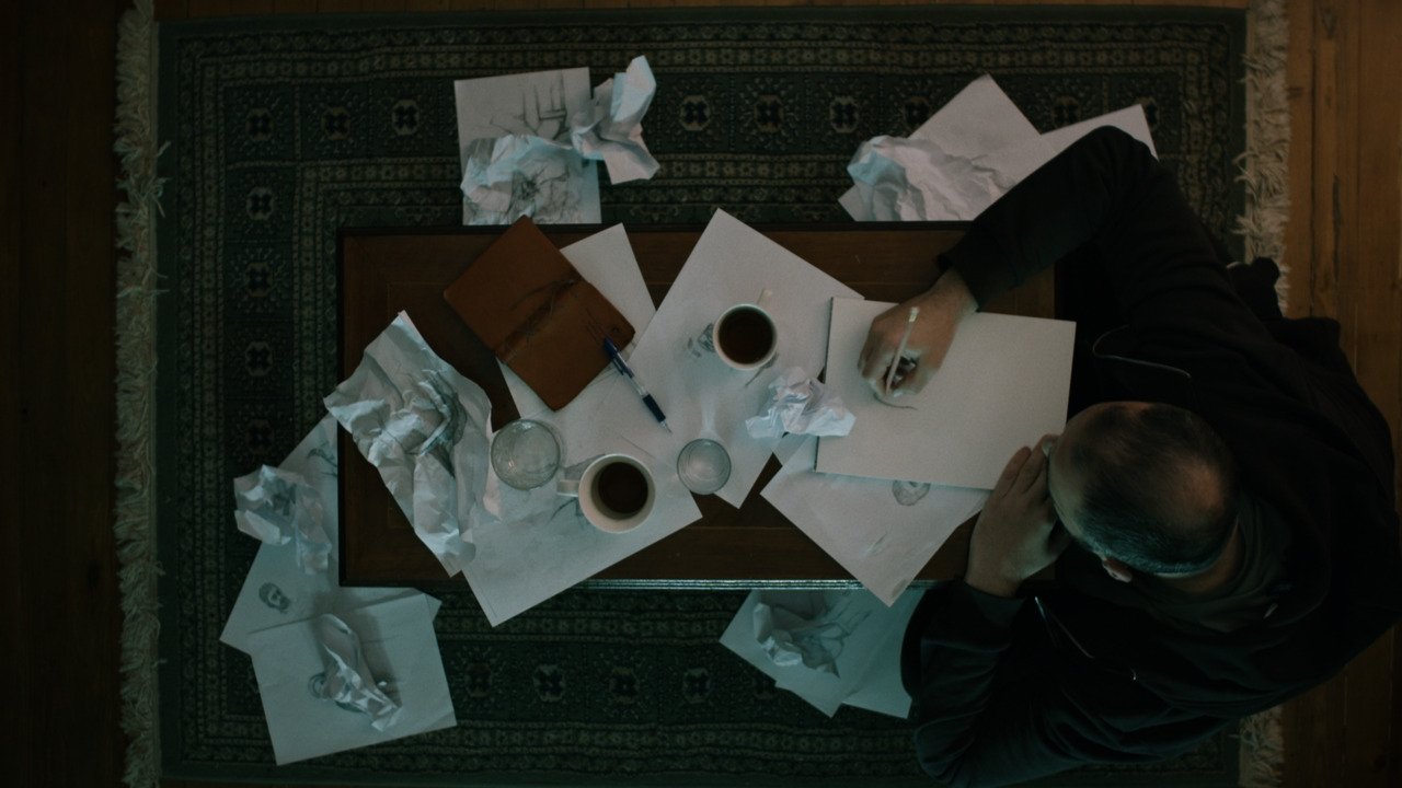 Soundtrack Movie Screenshot 2
