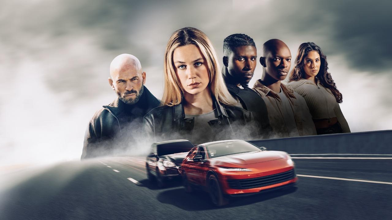 Carjackers Movie Screenshot 1