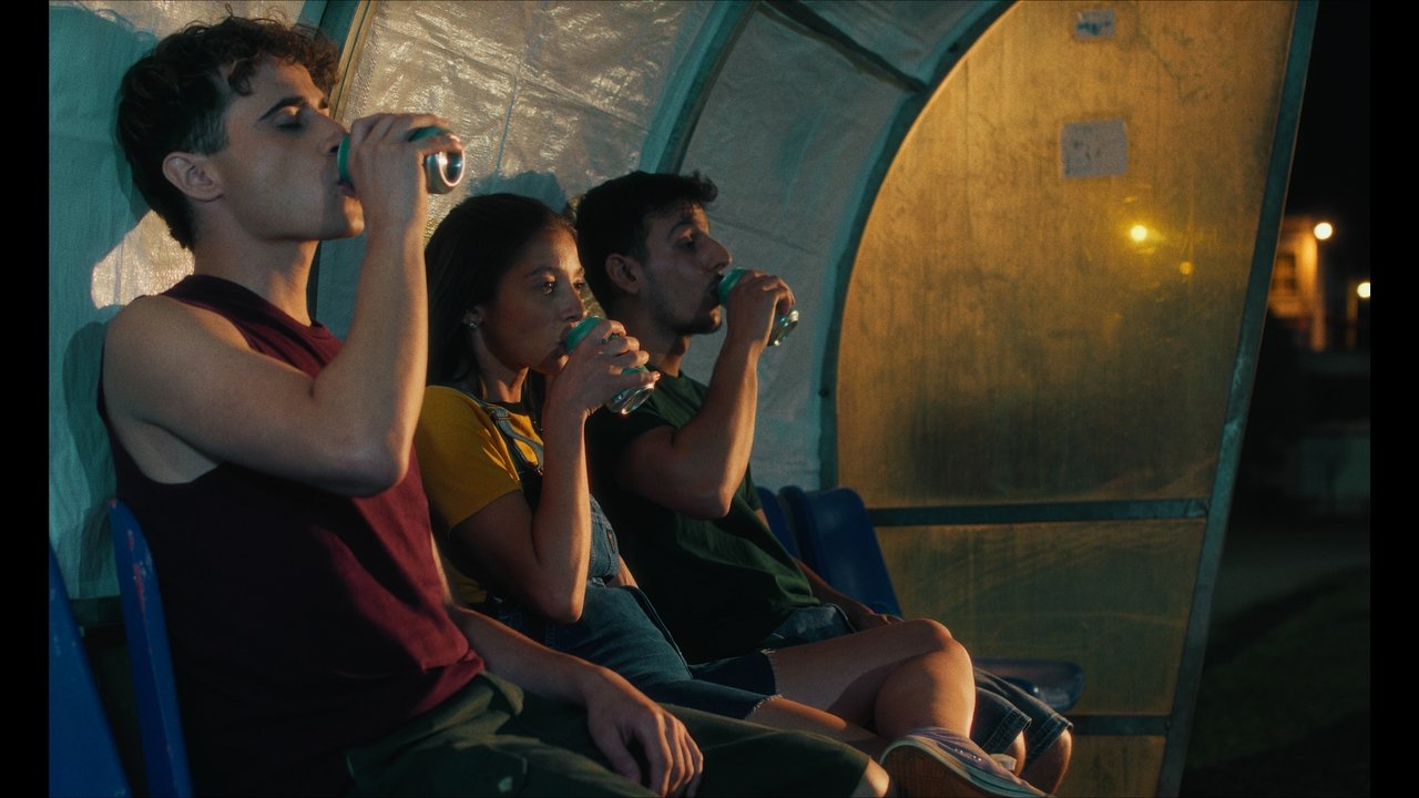Enduro Movie Screenshot 2