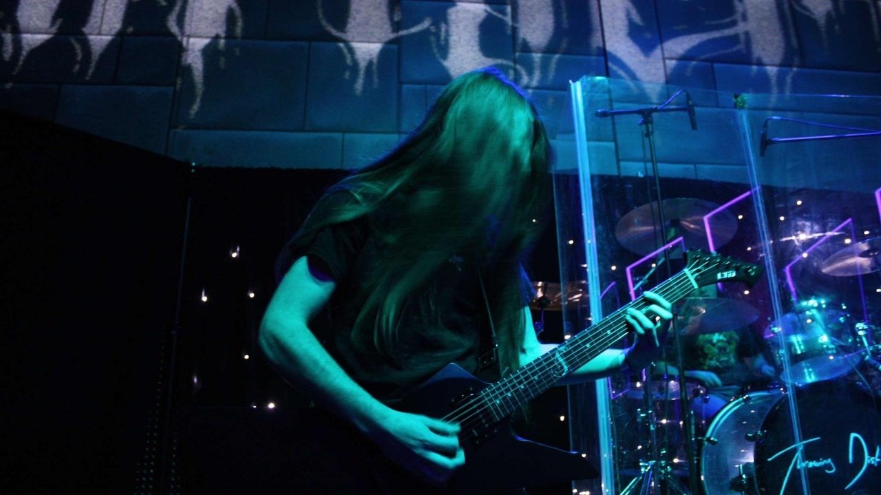 Wargod Movie Screenshot 1