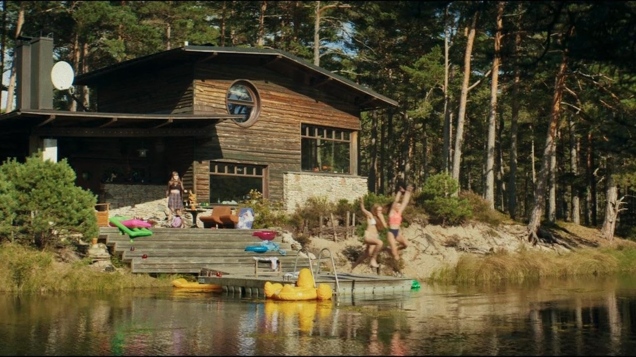 Infinite Summer Movie Screenshot 4