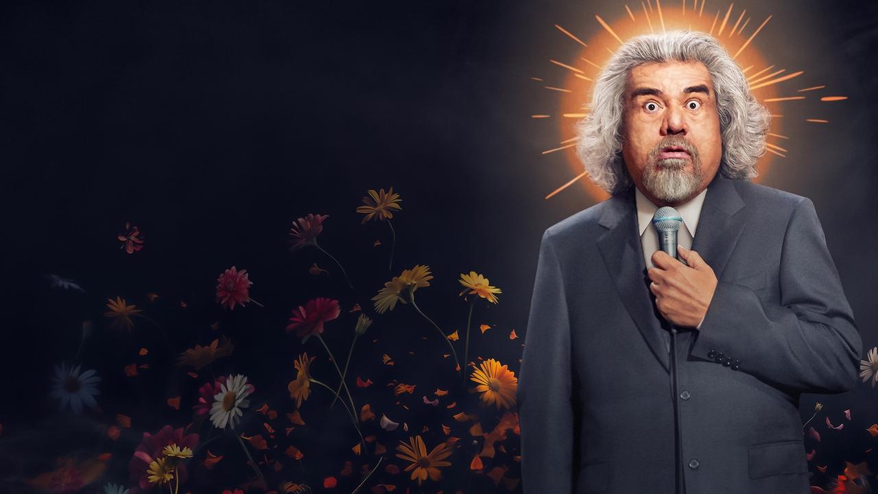 George Lopez: Muy CatÃ³lico Movie Screenshot 1