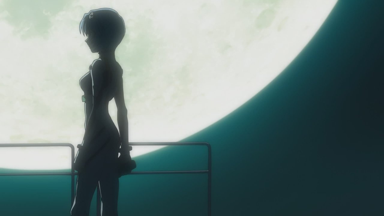 Evangelion: 1.0 You Are (Not) Alone Movie Screenshot 3