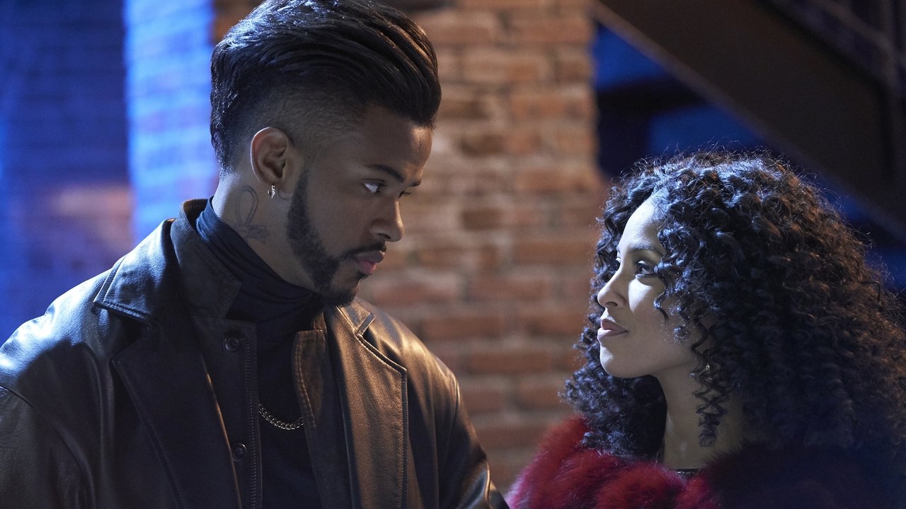 SuperFly Movie Screenshot 3