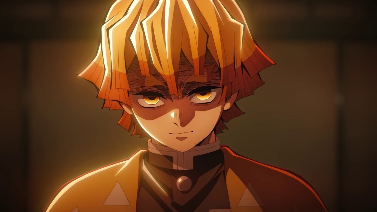 Demon Slayer: Kimetsu no Yaiba Infinity Castle Movie Screenshot 2