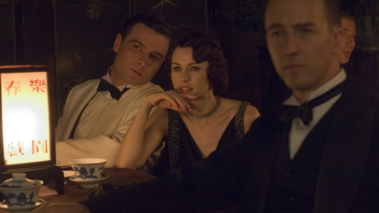 The Painted Veil Movie Screenshot 3