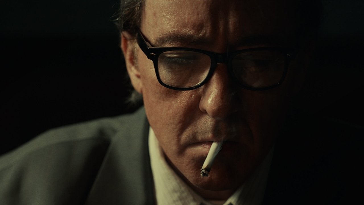 Decoded Movie Screenshot 2