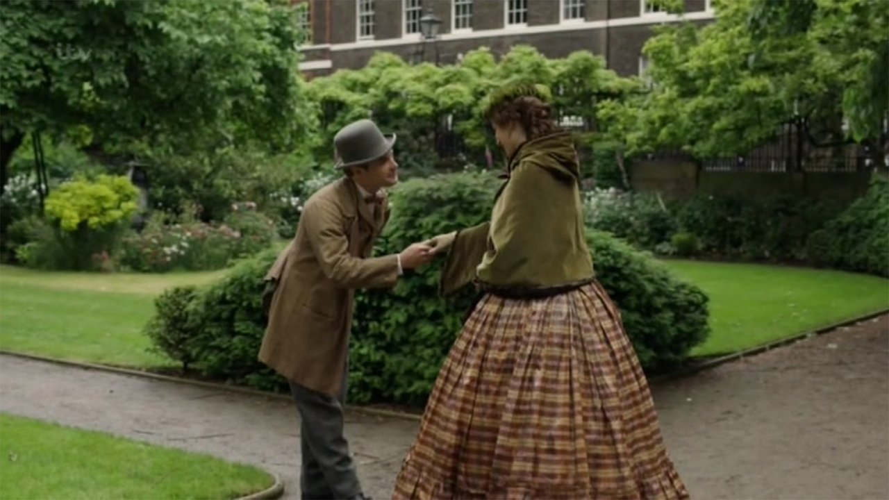 The Ties That Bind Movie Screenshot 3