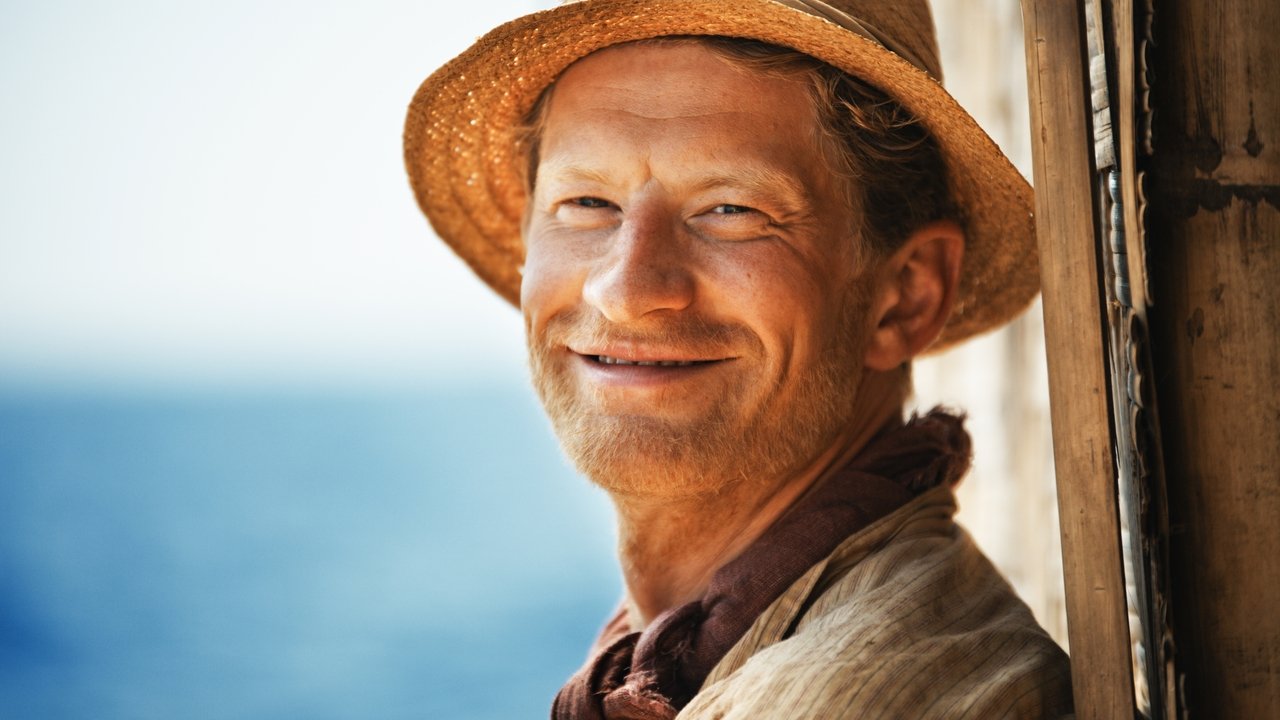 Kon-Tiki Movie Screenshot 4