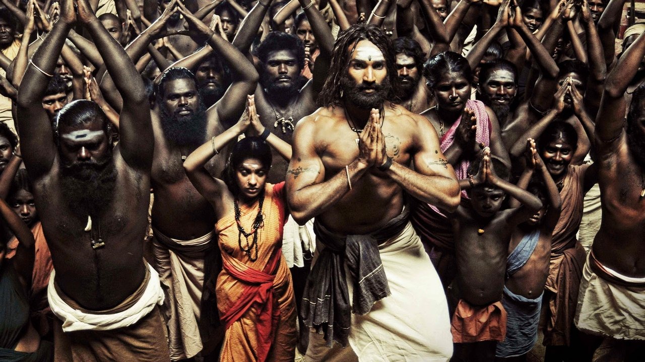 Aravaan Movie Screenshot 4