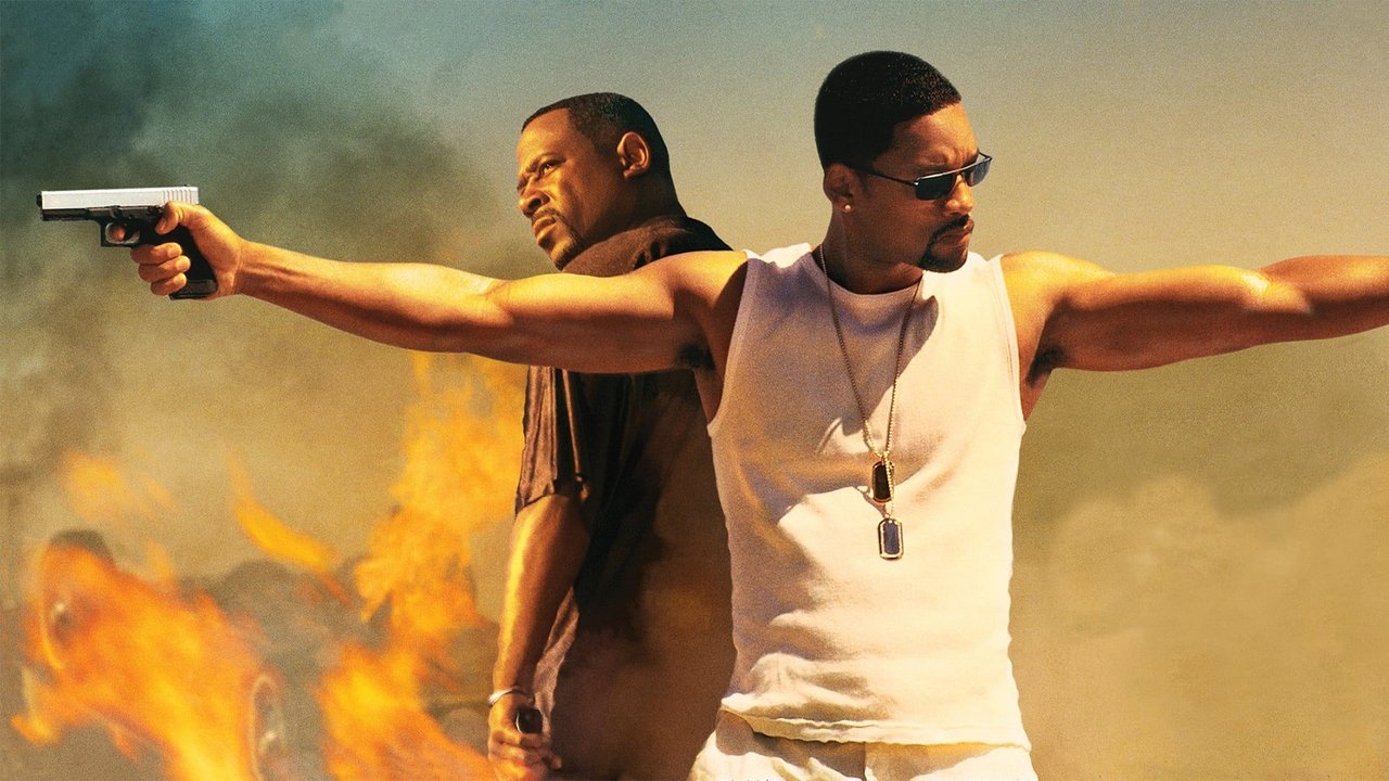 Bad Boys II Movie Screenshot 2