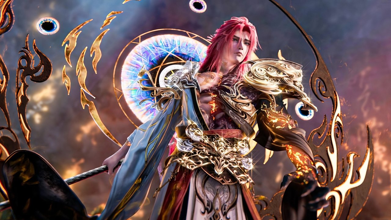 Renegade Immortal: Battle of Gods Movie Screenshot 1