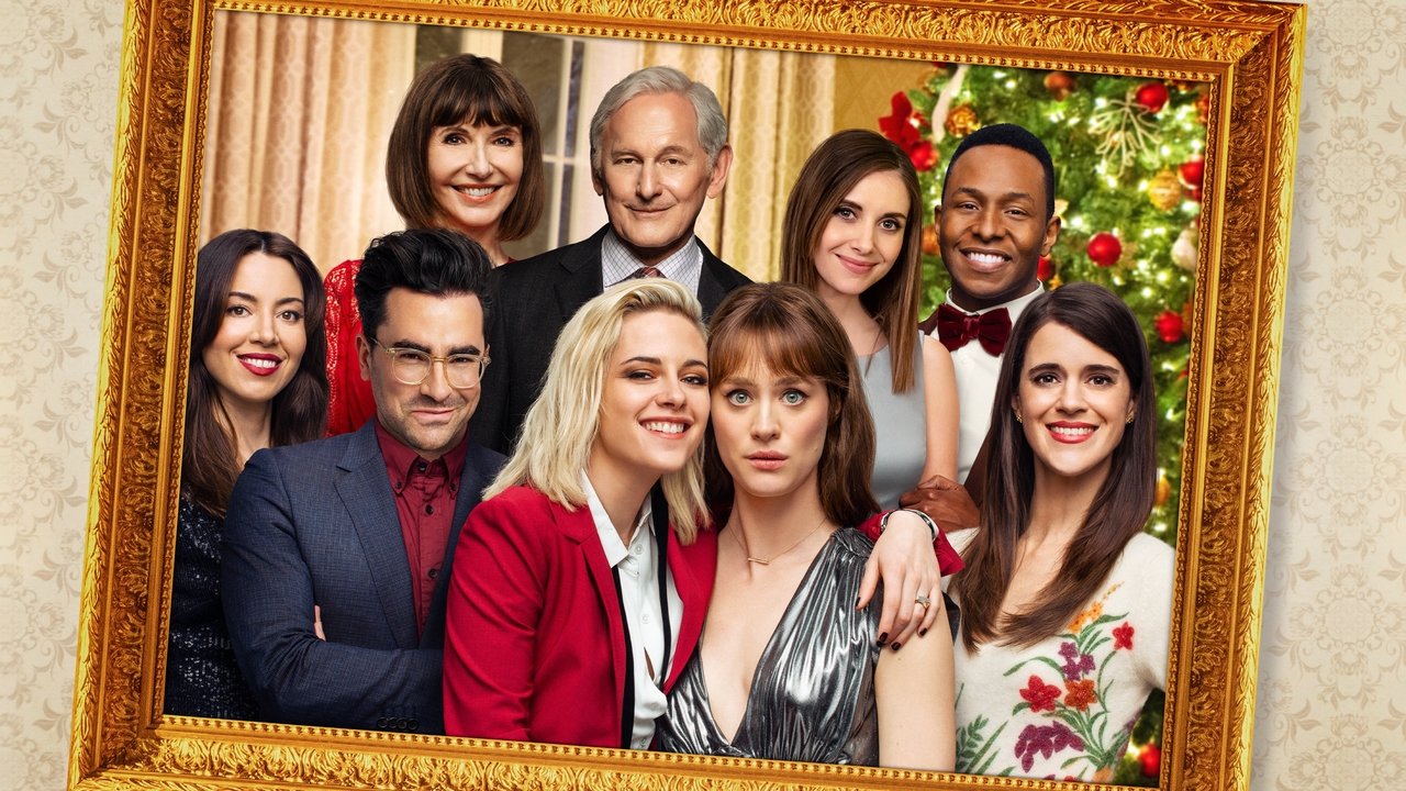 Happiest Season Movie Screenshot 1