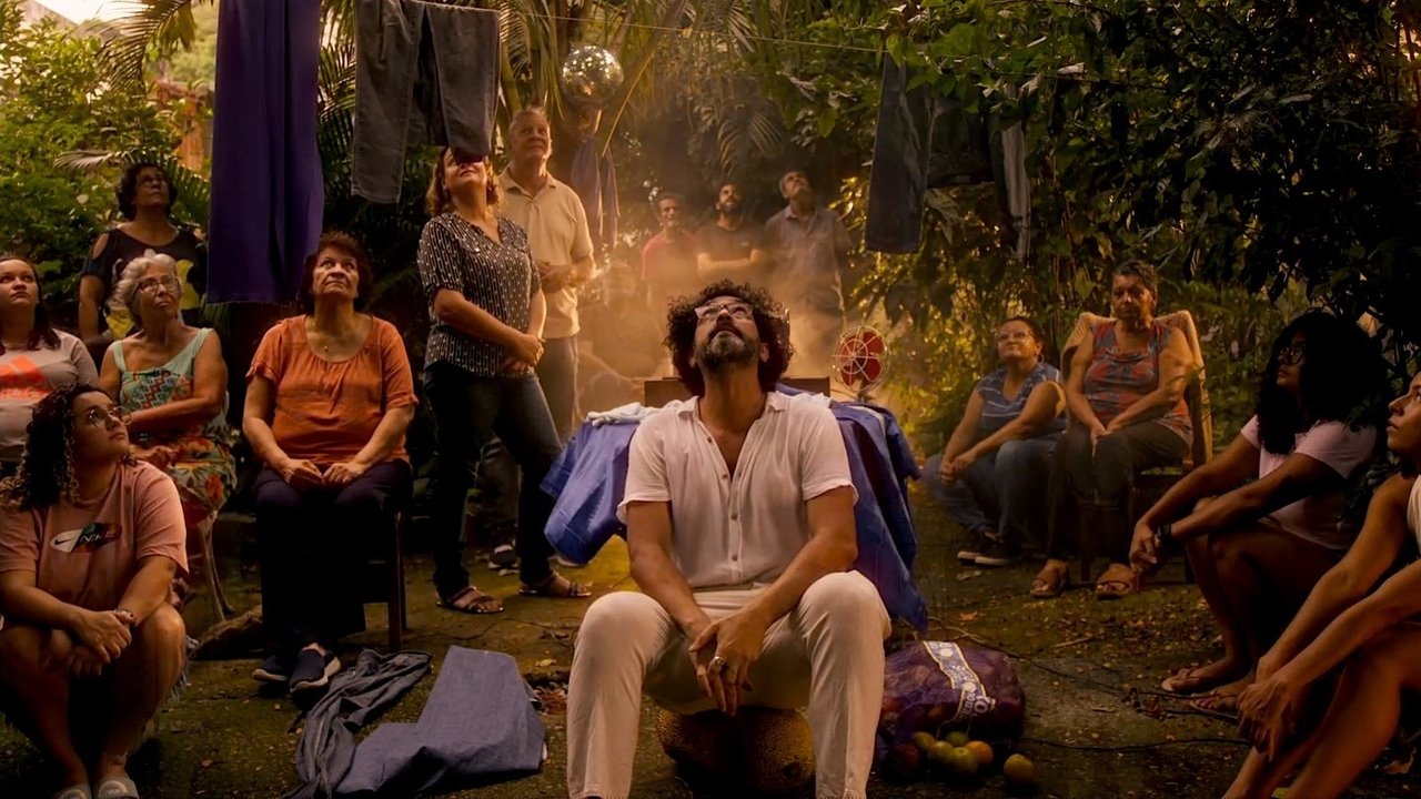 Zizi (or Praying to a Fabulous Tree) Movie Screenshot 1