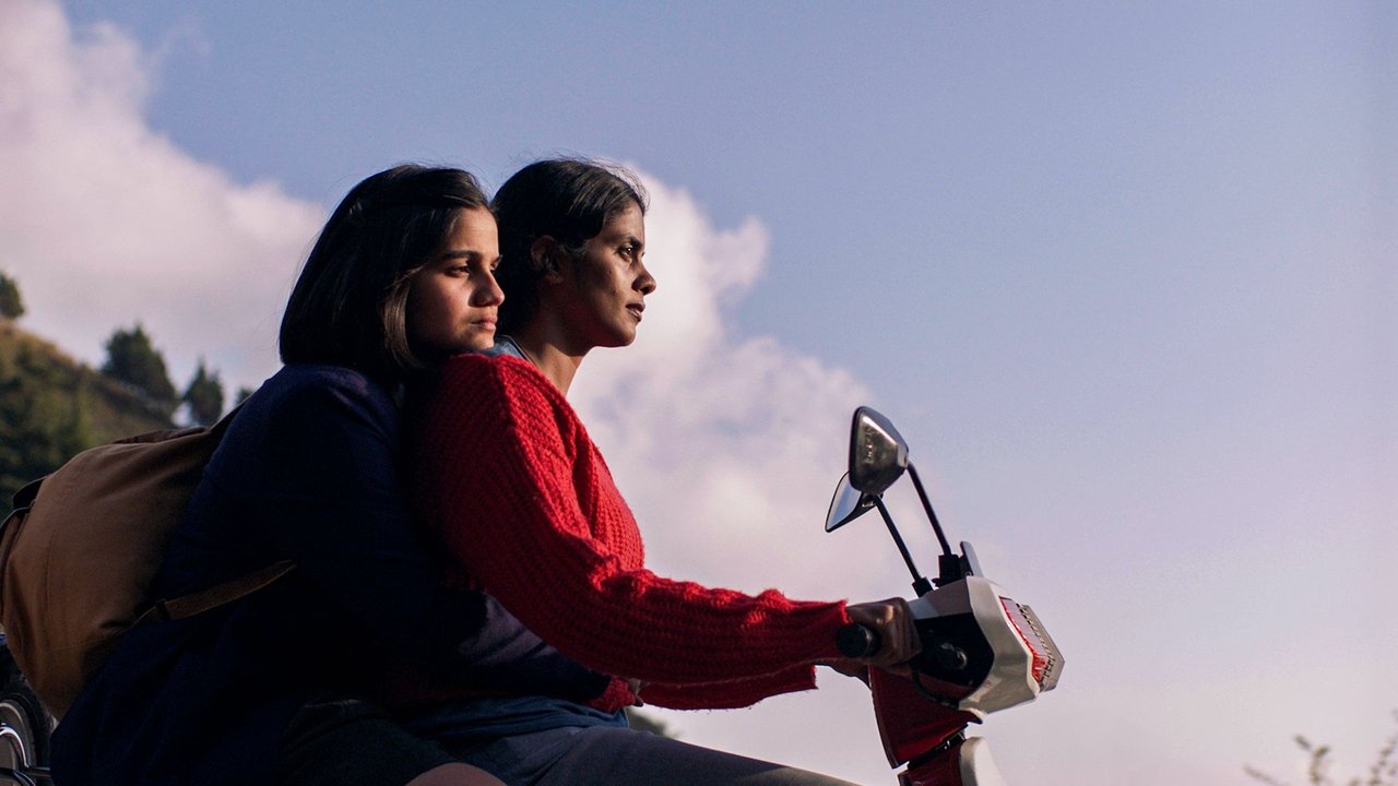 Girls Will Be Girls Movie Screenshot 2