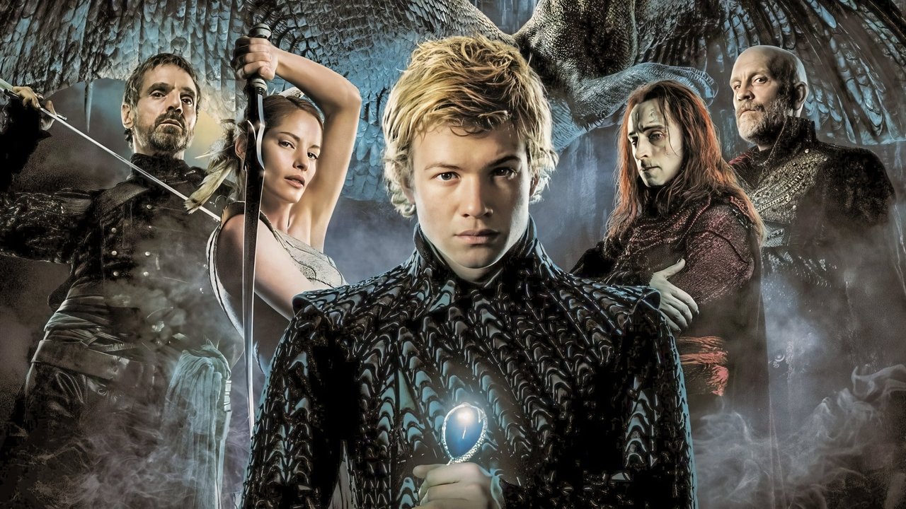 Eragon Movie Screenshot 3