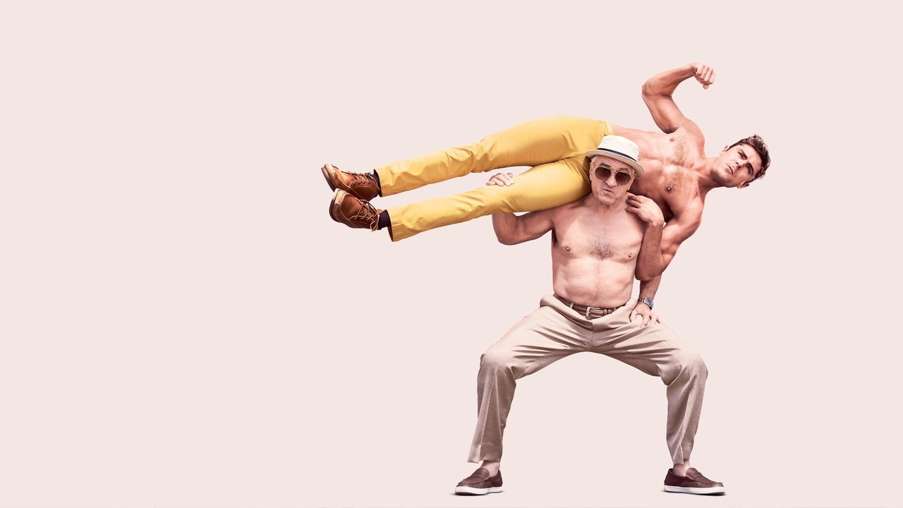 Dirty Grandpa Movie Screenshot 2
