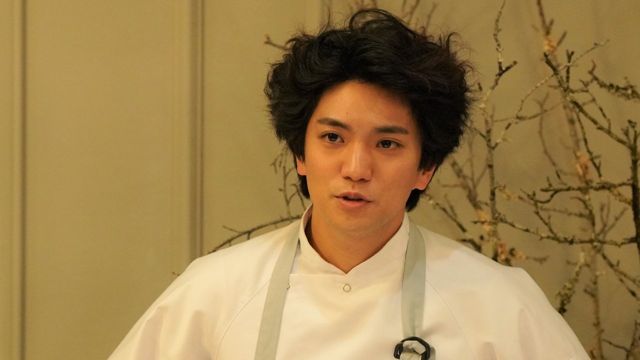 Grand Maison Paris Movie Screenshot 5
