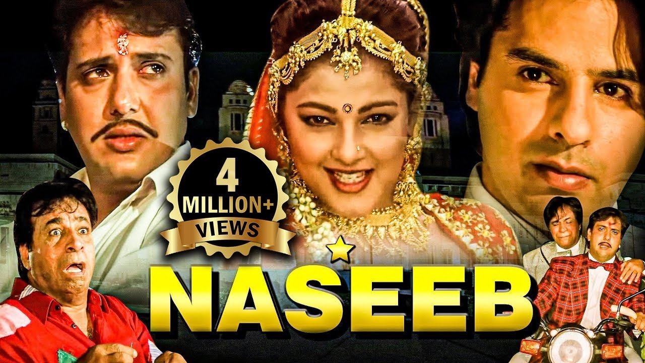 Naseeb Movie Screenshot 1