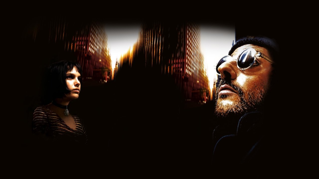 LÃ©on: The Professional Movie Screenshot 3