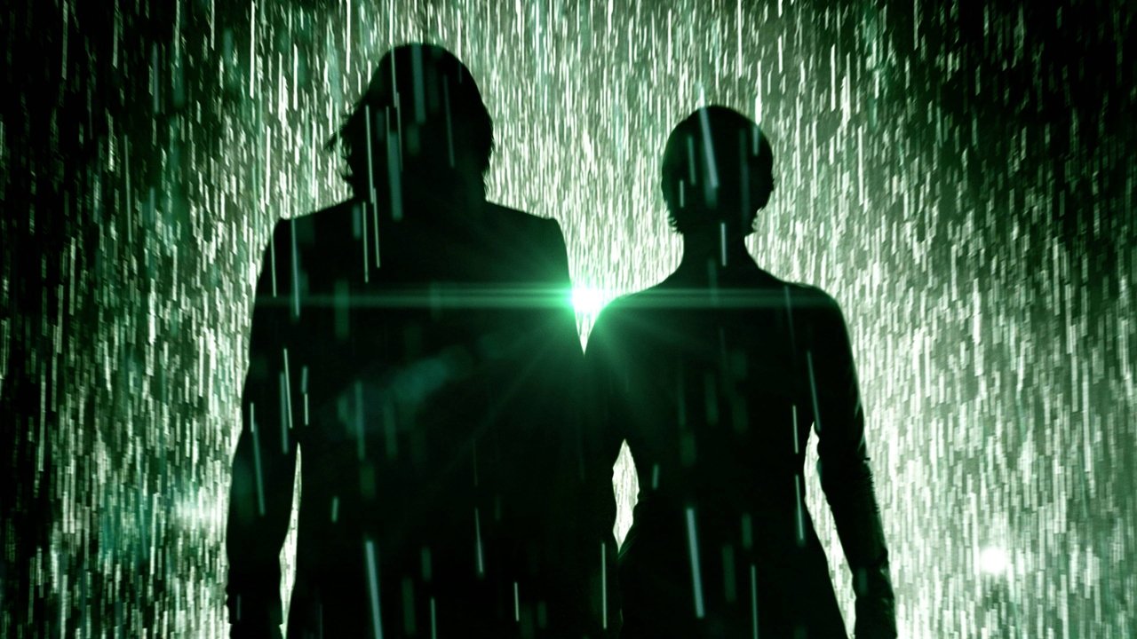 The Matrix Resurrections Movie Screenshot 2