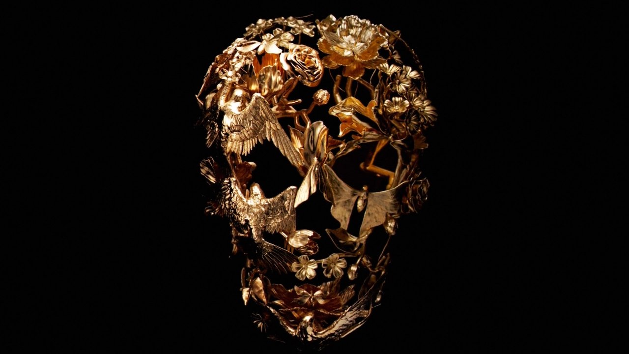 McQueen Movie Screenshot 1