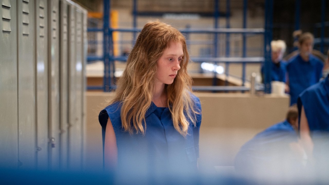 Girl America Movie Screenshot 2