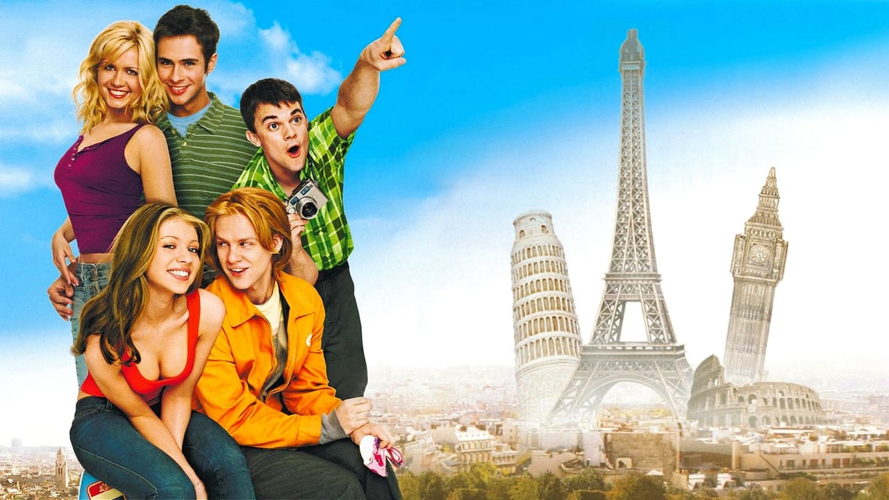 EuroTrip Movie Screenshot 1