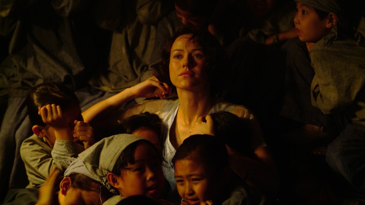 The Painted Veil Movie Screenshot 5