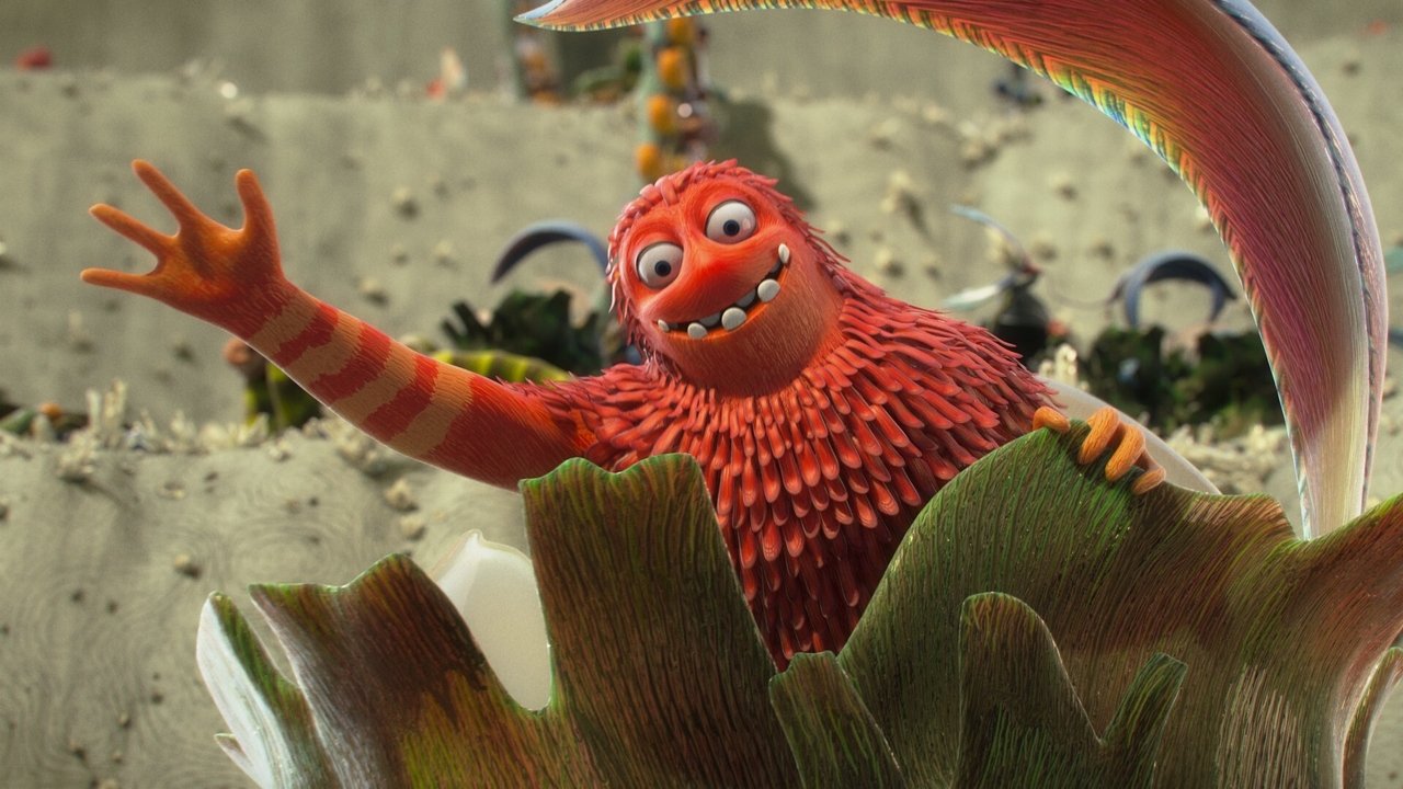 The Pit Movie Screenshot 4