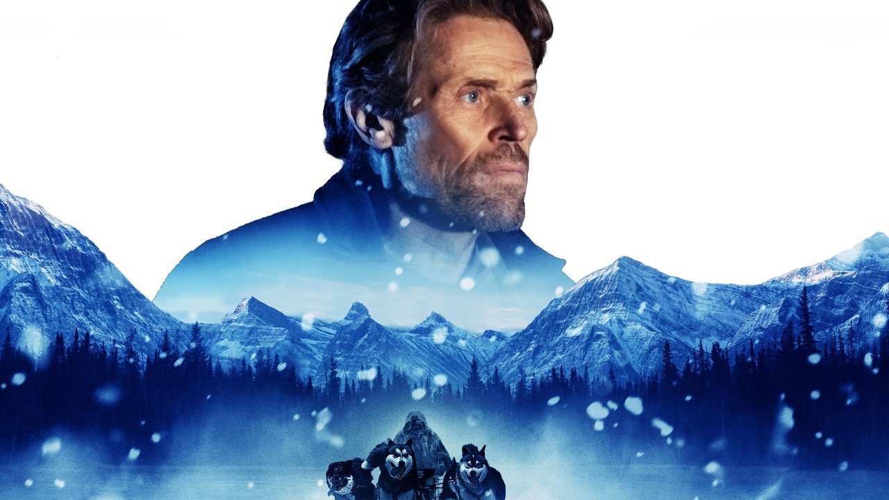 Siberia Movie Screenshot 1