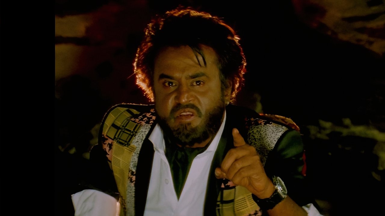 Baasha Movie Screenshot 2
