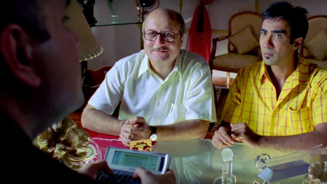 Khosla Ka Ghosla! Movie Screenshot 1