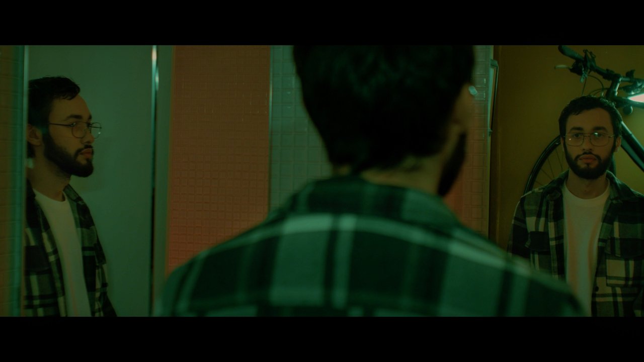 LAST PLACE ON EARTH Movie Screenshot 5