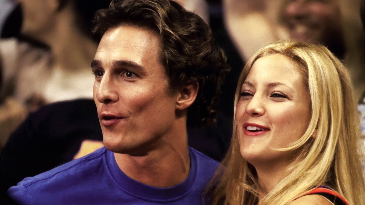 How to Lose a Guy in 10 Days Movie Screenshot 2