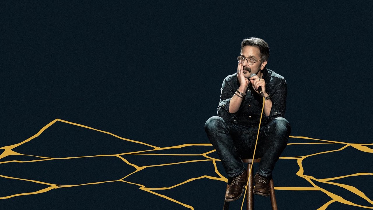 Marc Maron: Panicked Movie Screenshot 1