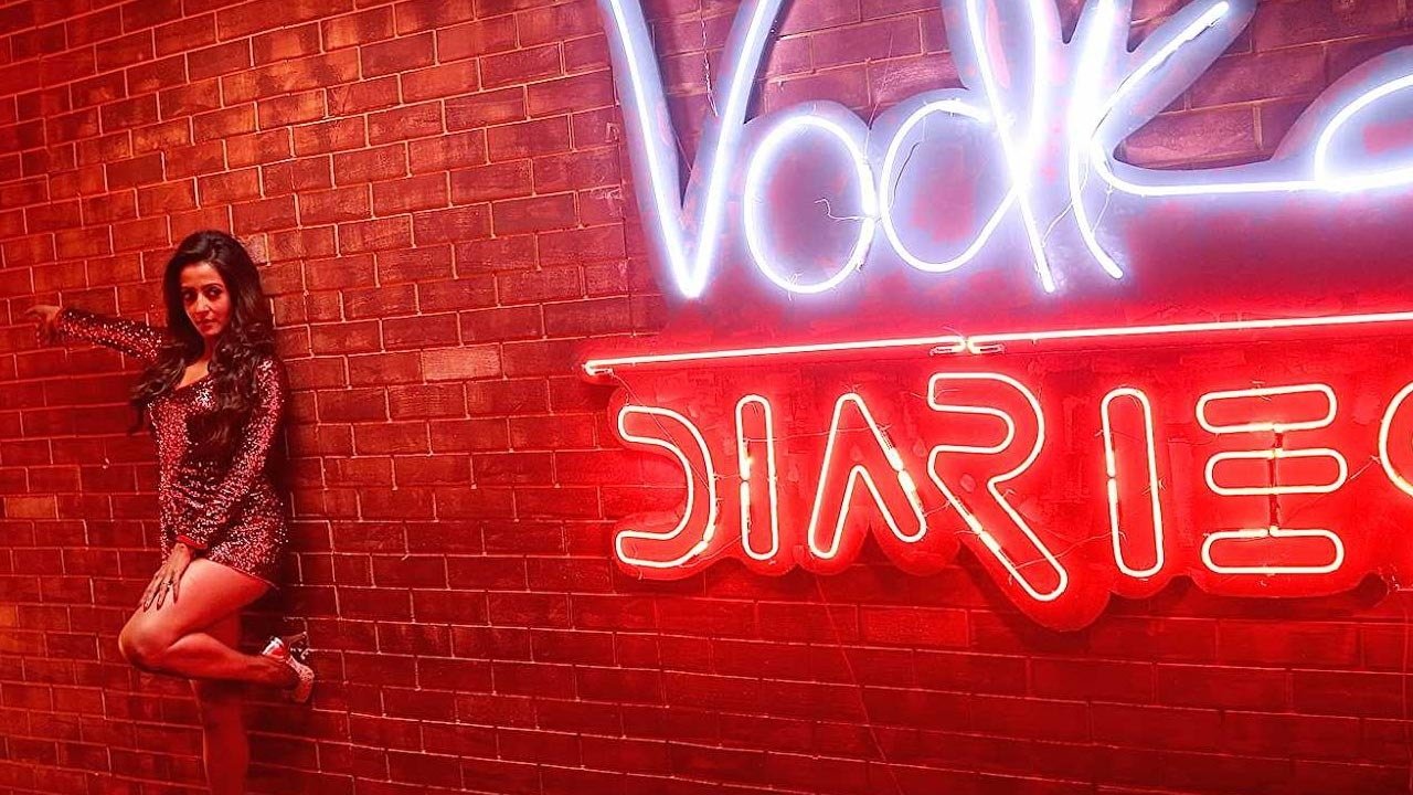 Vodka Diaries Movie Screenshot 1