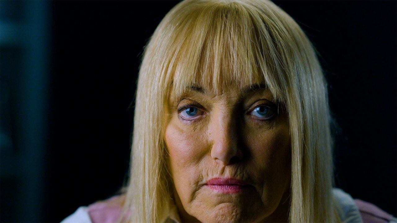 Knockout Blonde: The Kellie Maloney Story Movie Screenshot 1