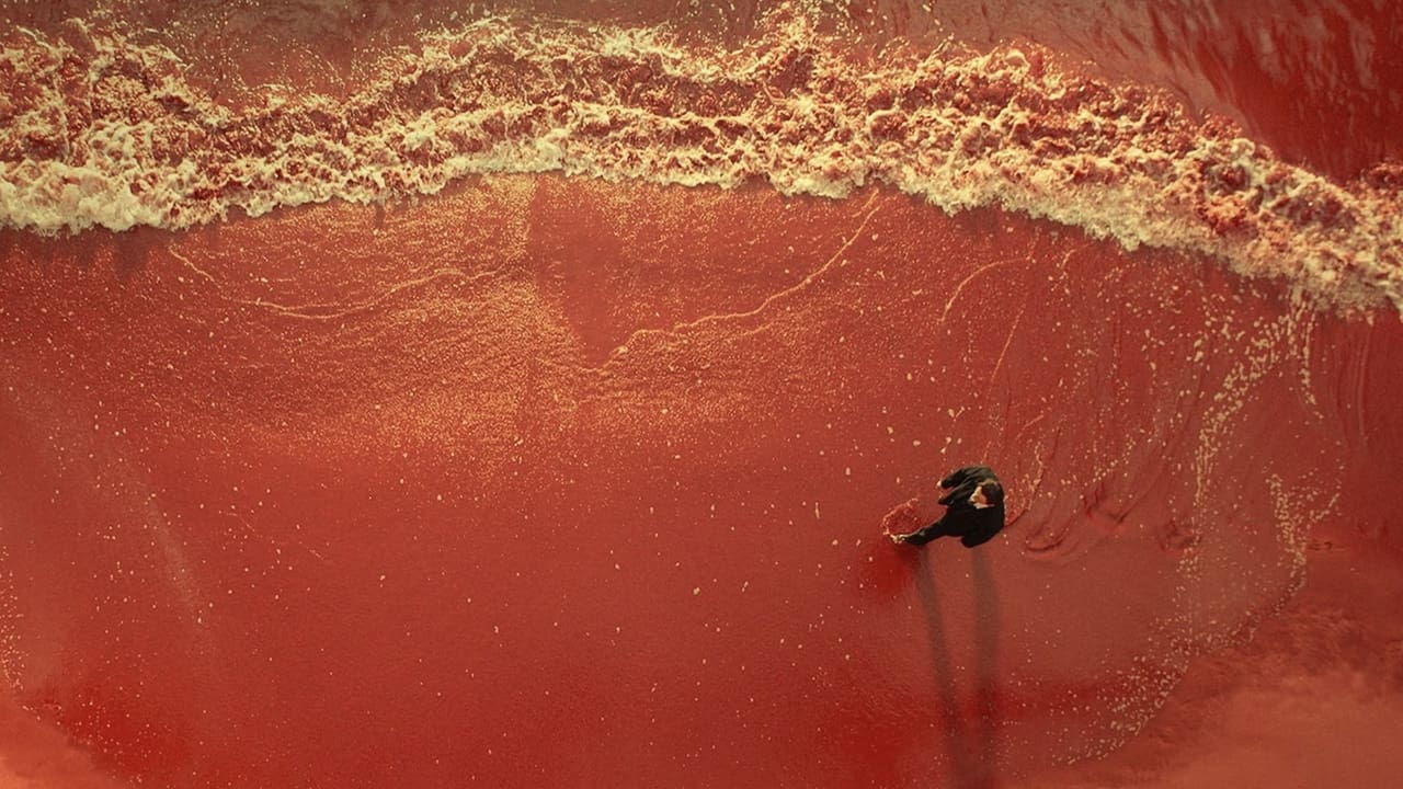 Decoded Movie Screenshot 1