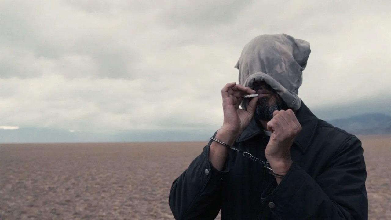Steppenwolf Movie Screenshot 1