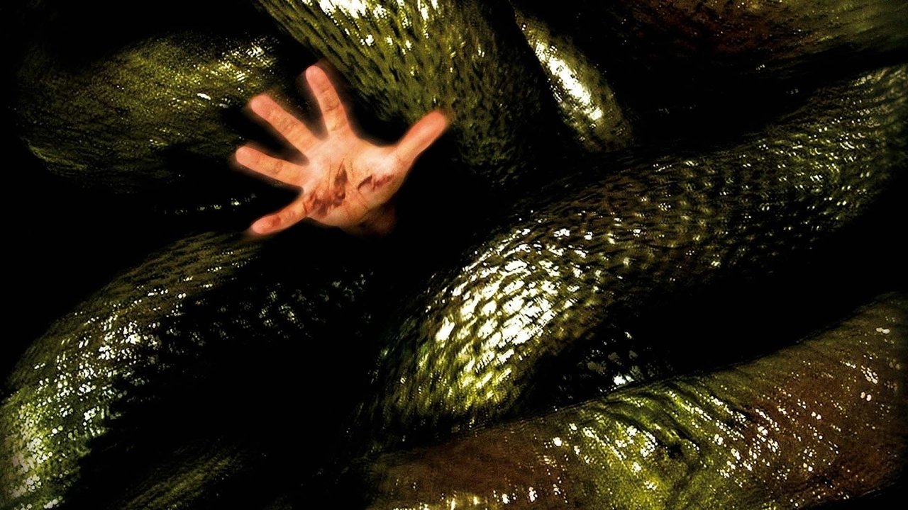 Anacondas: The Hunt for the Blood Orchid Movie Screenshot 3