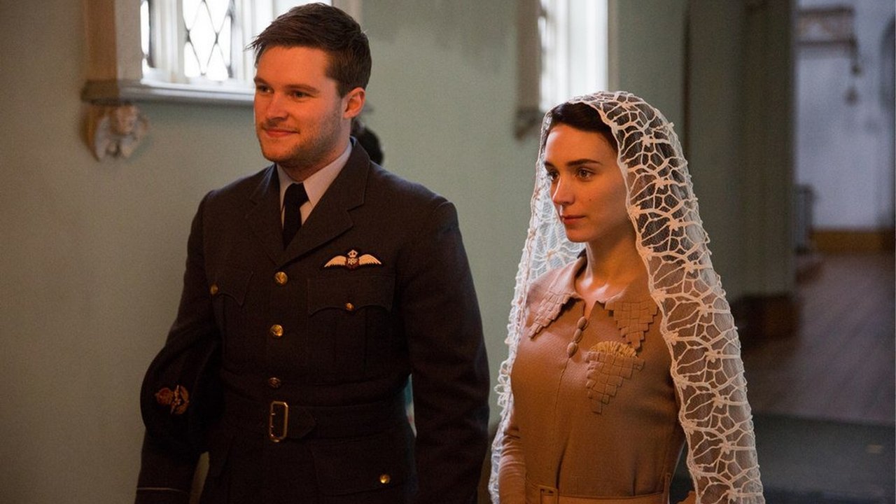 The Secret Scripture Movie Screenshot 2