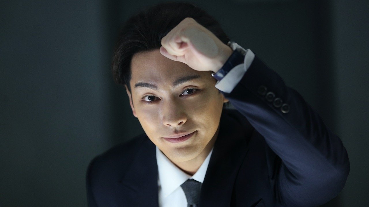 A Conviction of Marriage Movie Screenshot 2