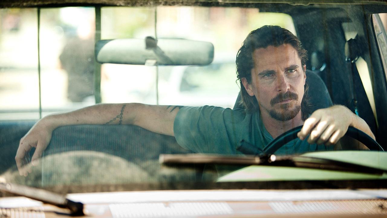 Out of the Furnace Movie Screenshot 1