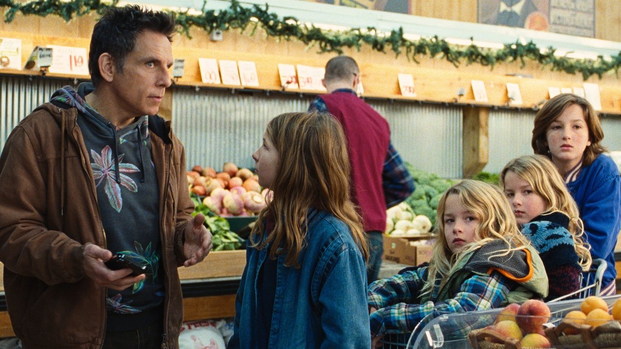 Nutcrackers Movie Screenshot 2